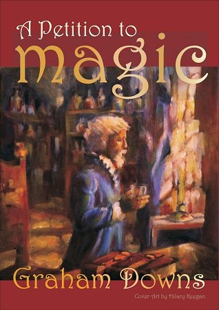 A Petition to Magic