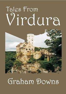 Tales From Virdura